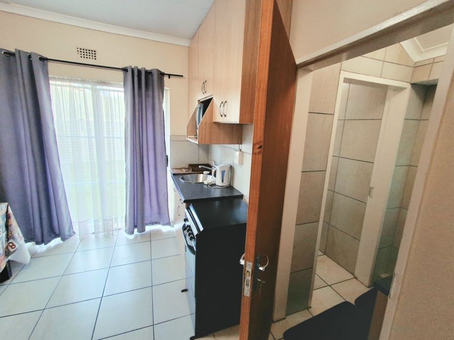4 Bedroom Property for Sale in Vaalpark Free State